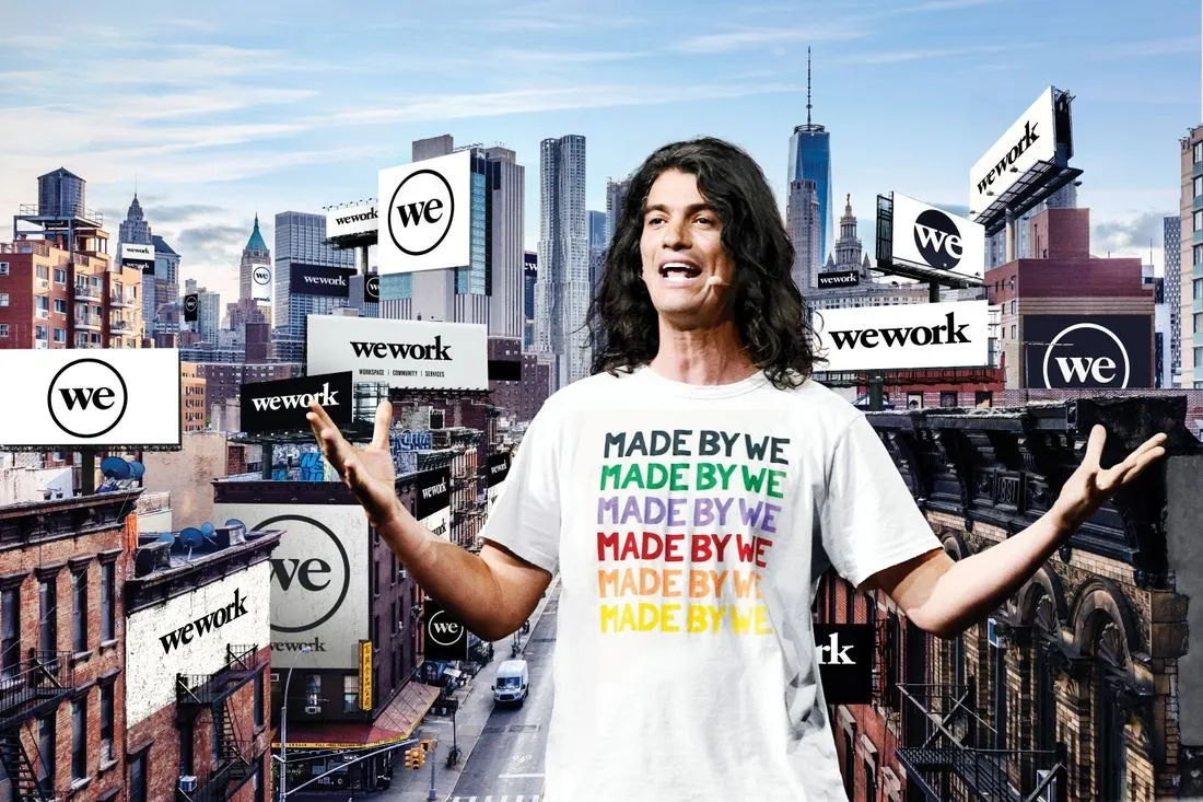 Global coworking culture