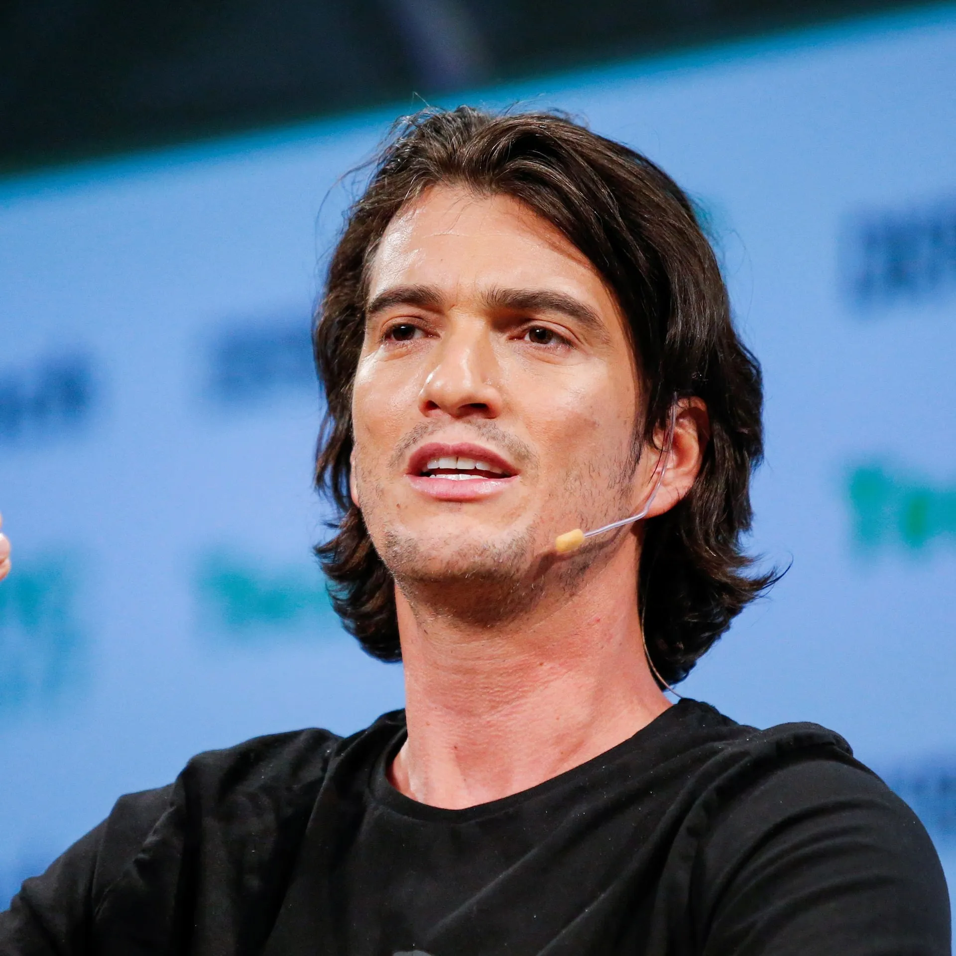 Adam Neumann