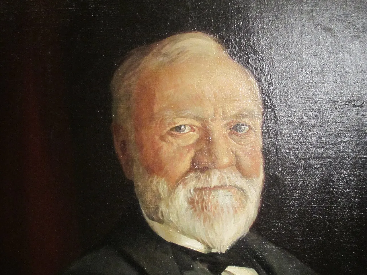 Andrew Carnegie / Empire and how they worked