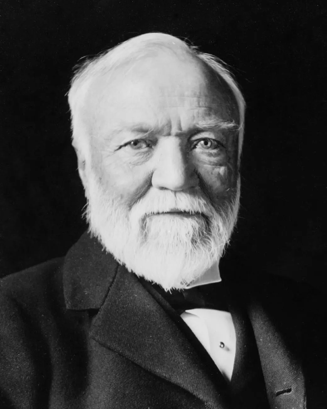 Andrew Carnegie / Current legacy and living impact (as of
