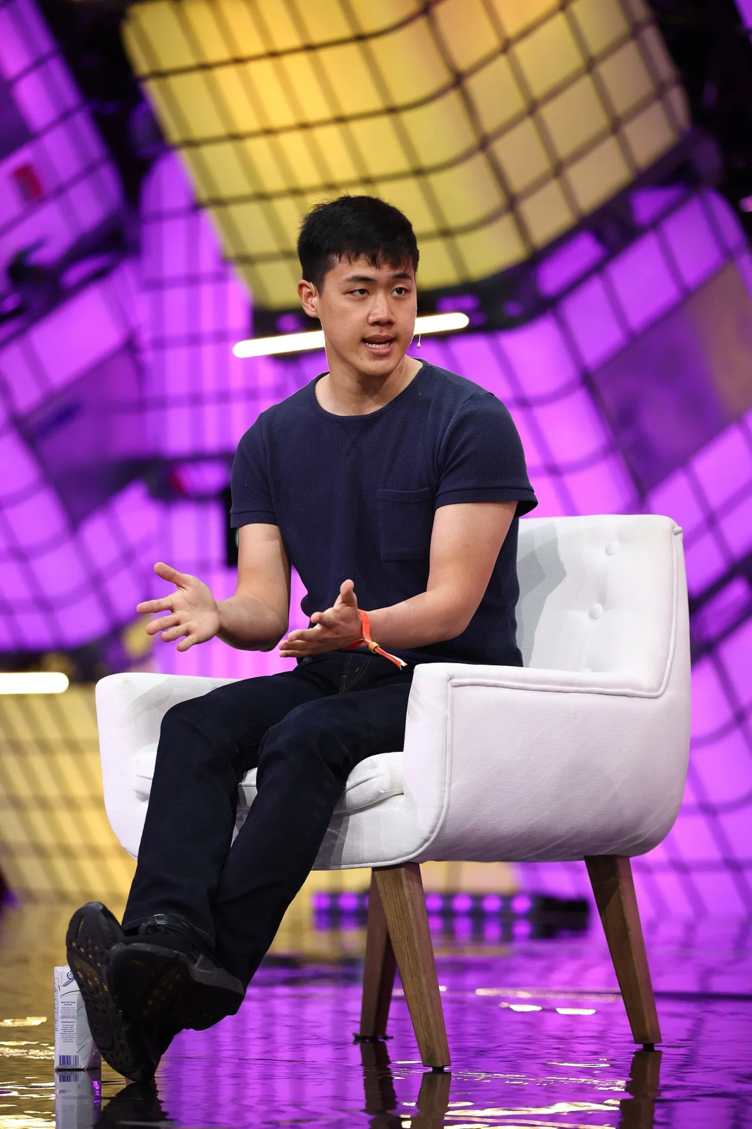High‑resolution portrait of Andy Fang (Wikimedia Commons, License: see Commons page, credit: unknown)