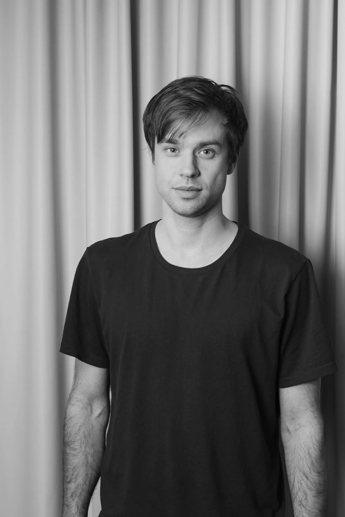 Anton Osika