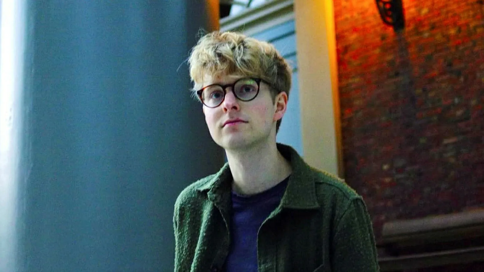 Arvid Lunnemark