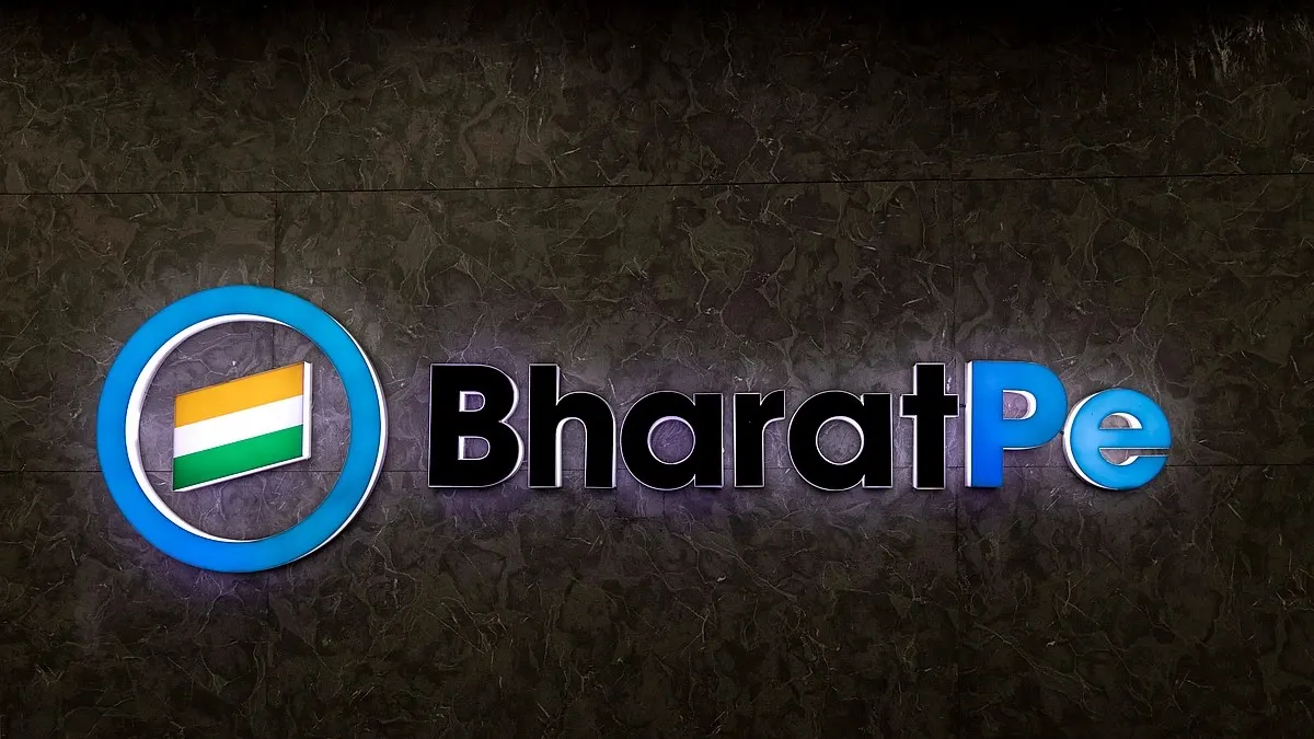 Fortune India BharatPe