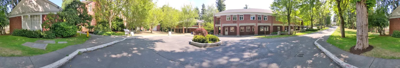 Lakeside School Seattle campus