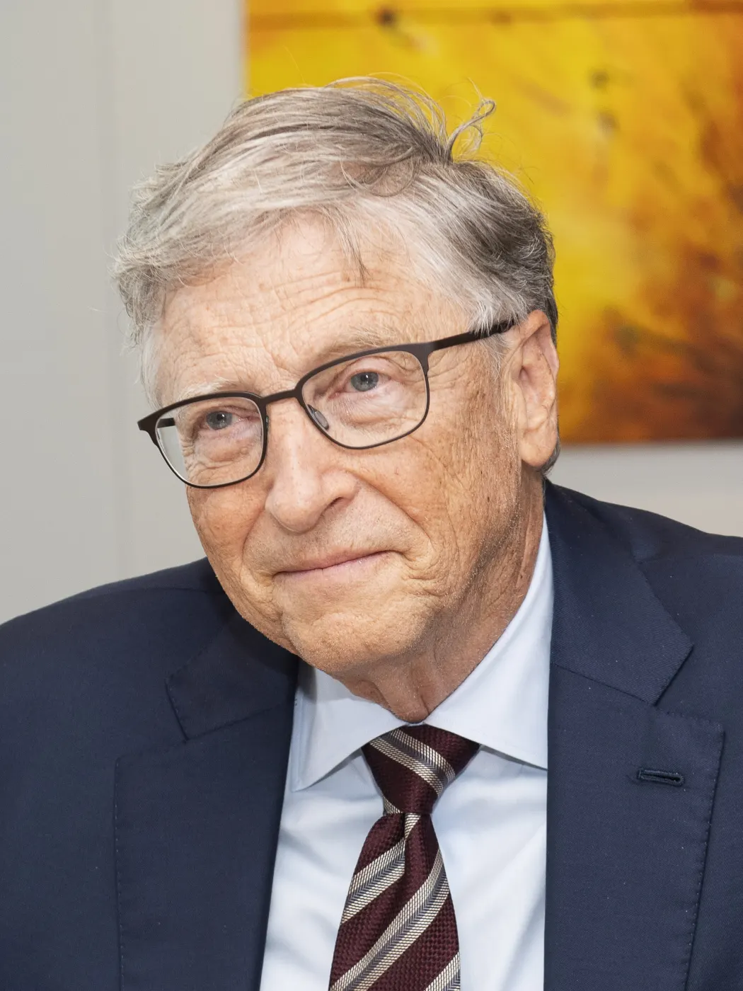 Bill Gates in 2023