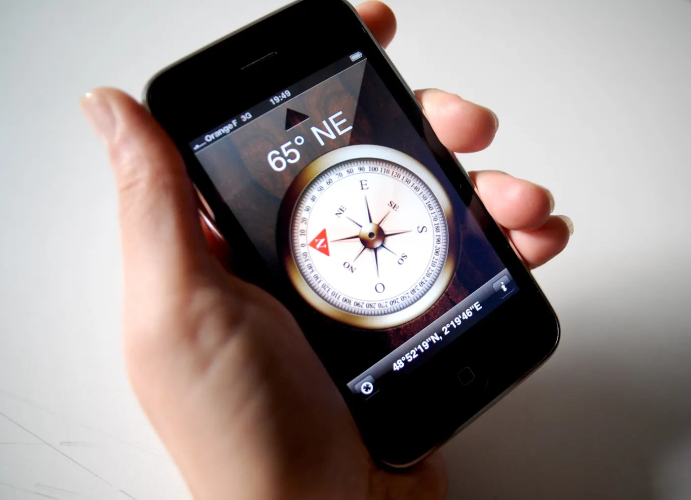 iPhone App Store era