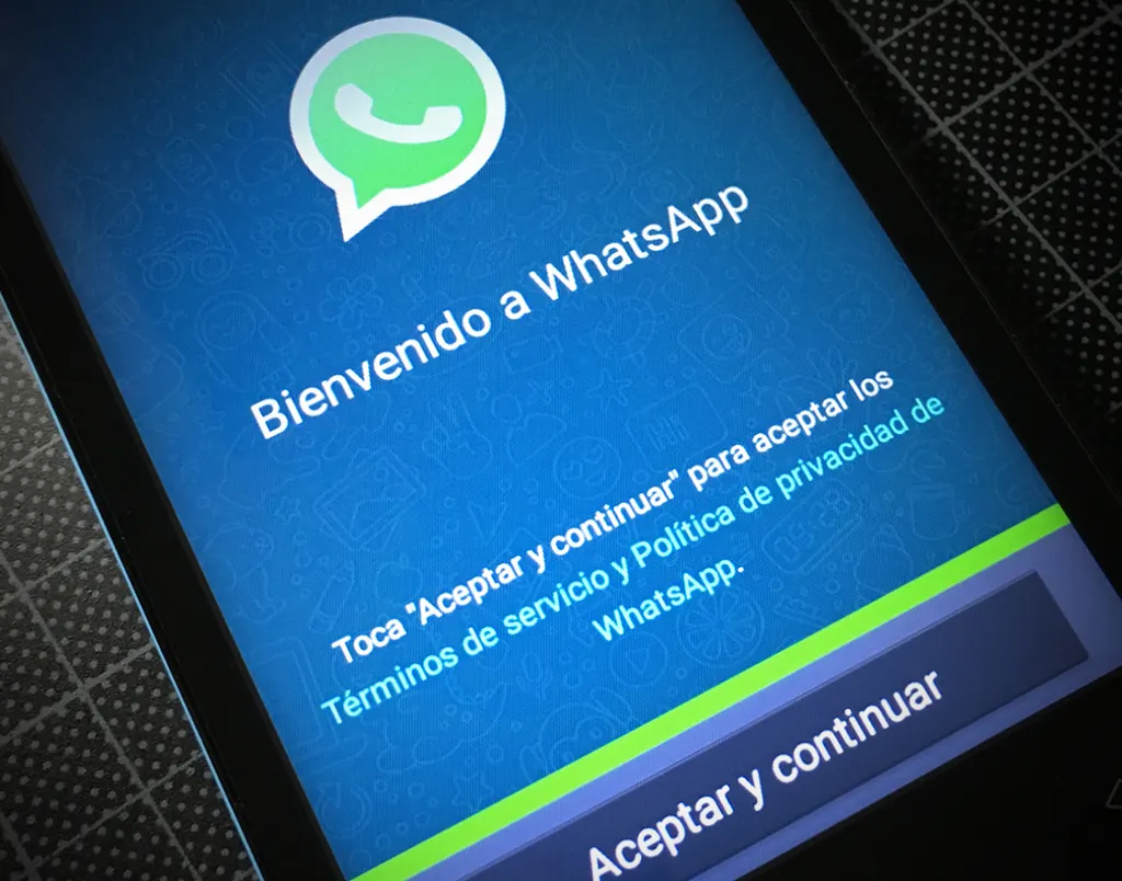 WhatsApp after the Facebook deal