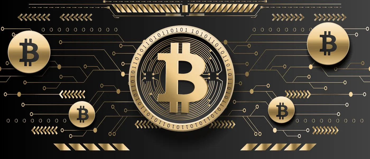 Bitcoin symbol era