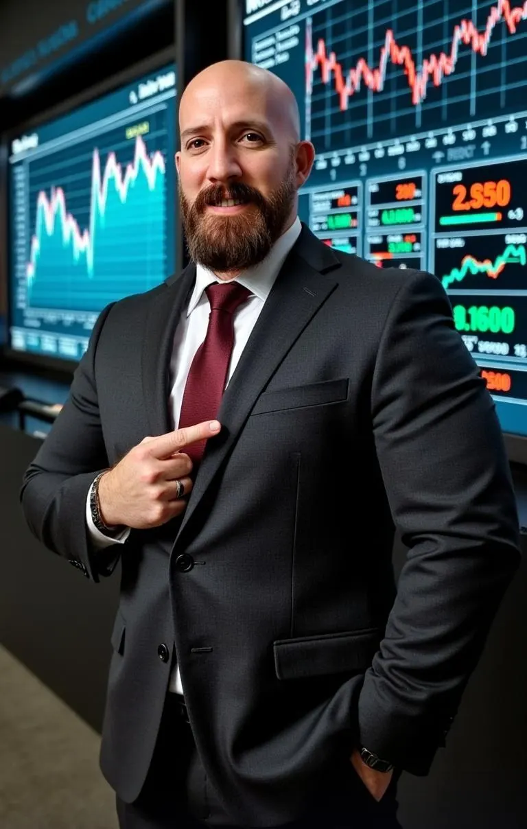Trading interface era