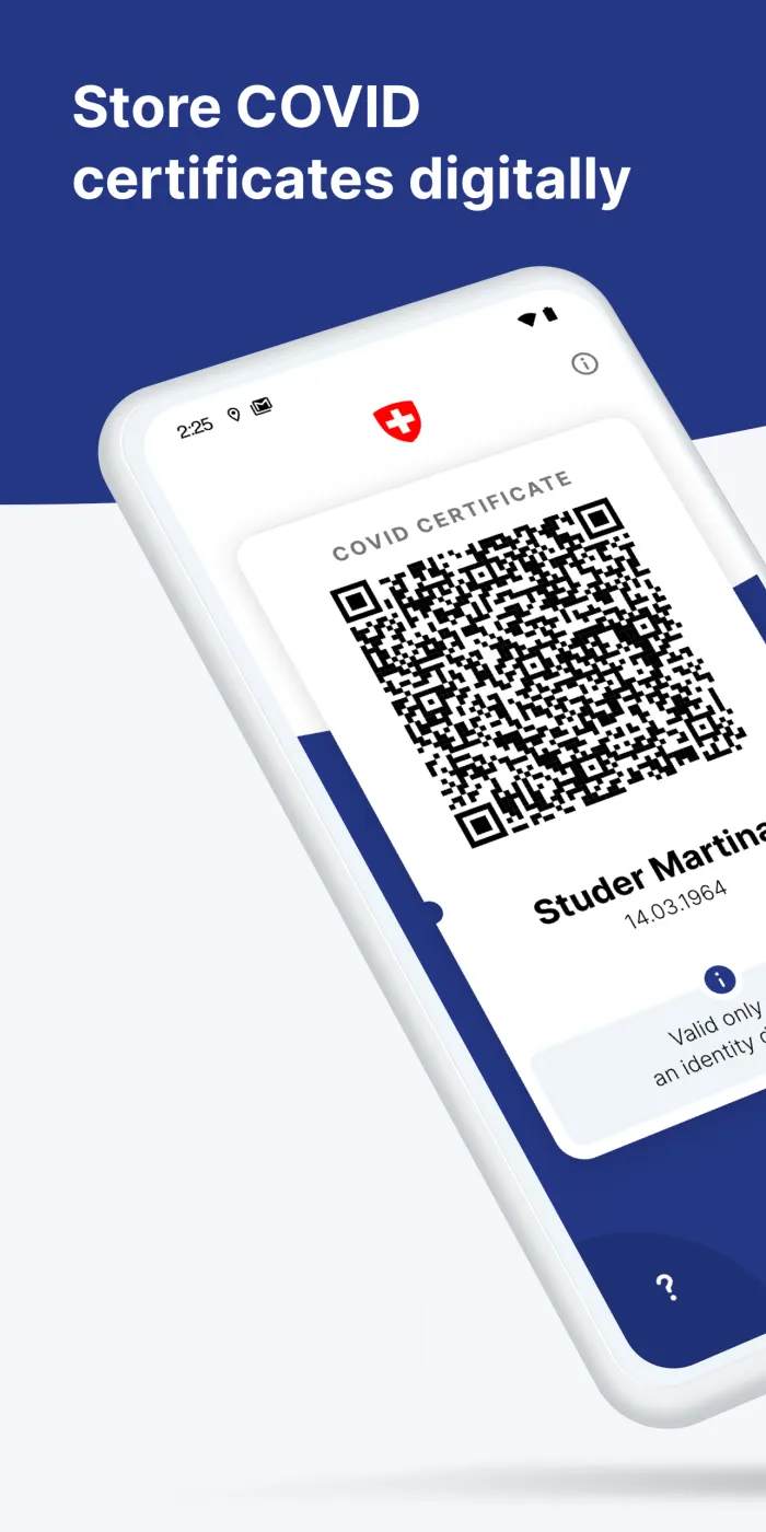 Crypto wallet product imagery