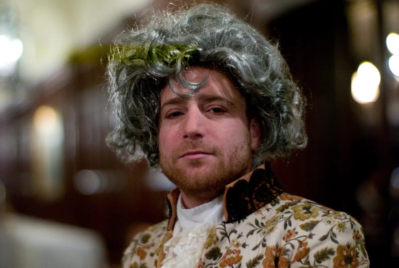 Stewart Butterfield, Cal's co-founder at Flickr and Slack (Wikimedia Commons, credit needed)