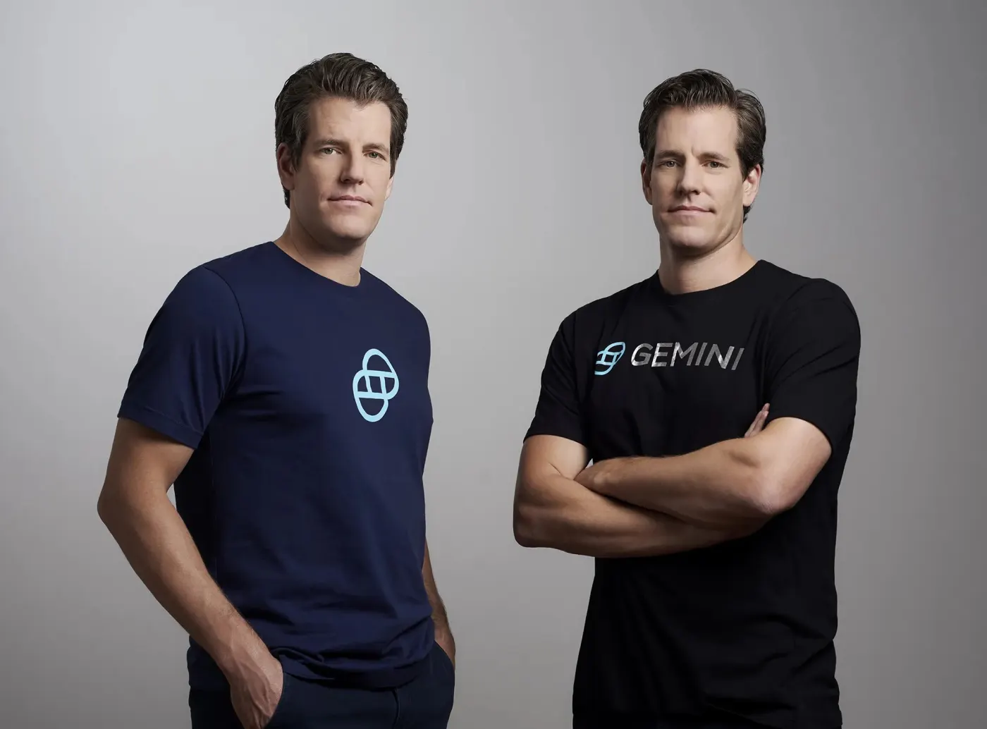 Gemini press 8