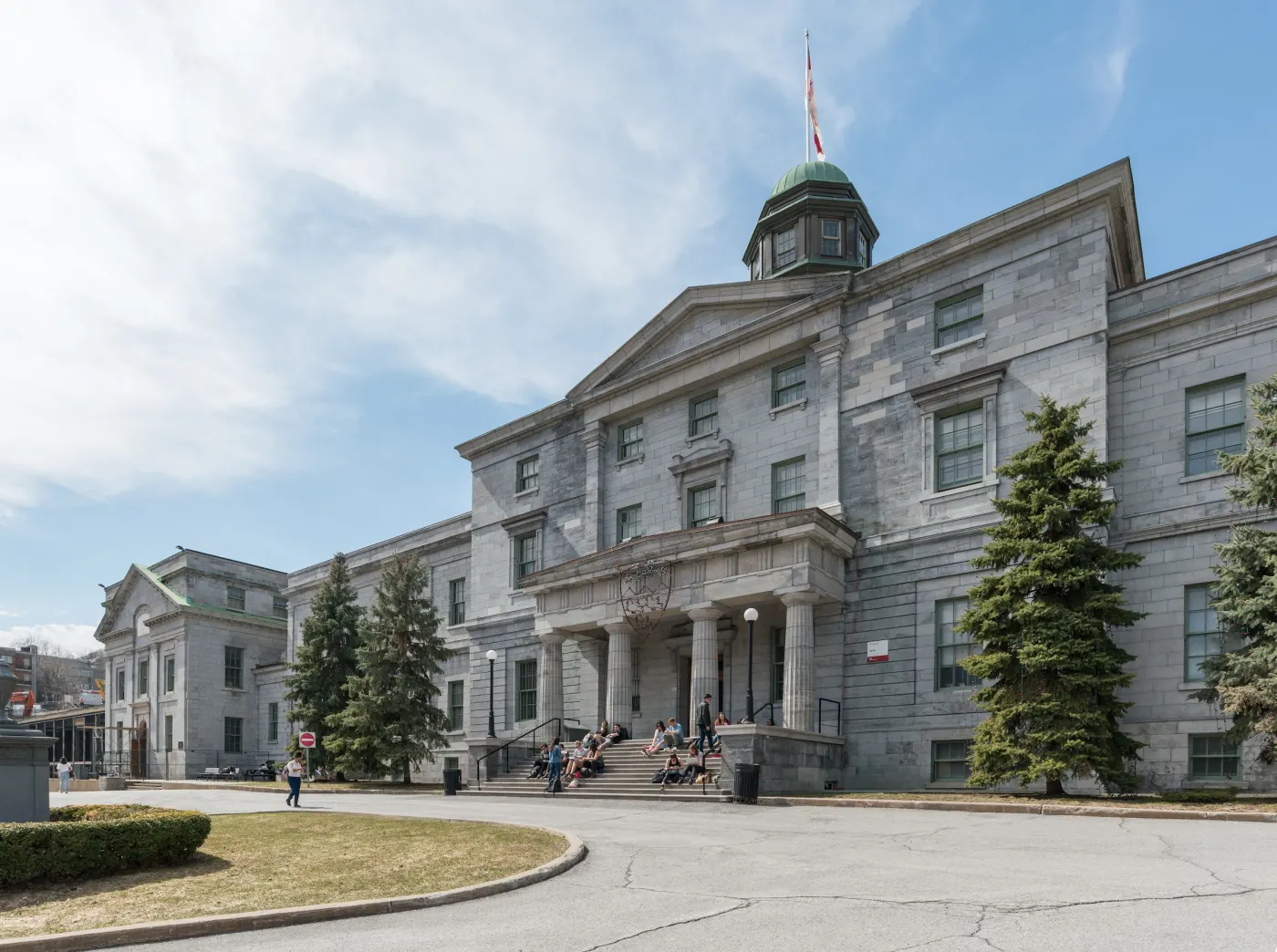 McGill University