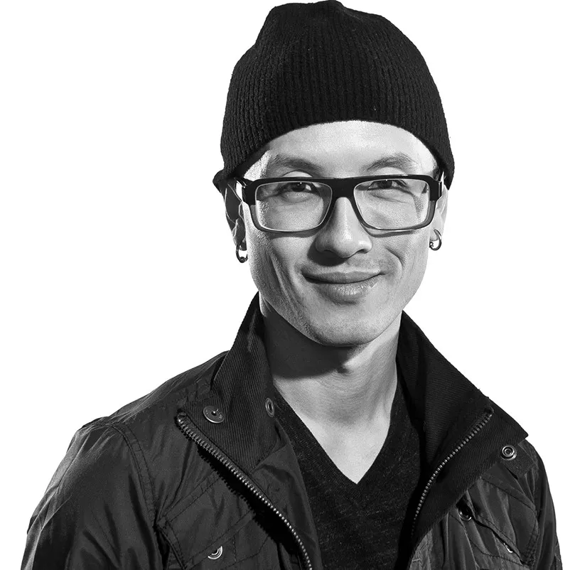 Chris Do
