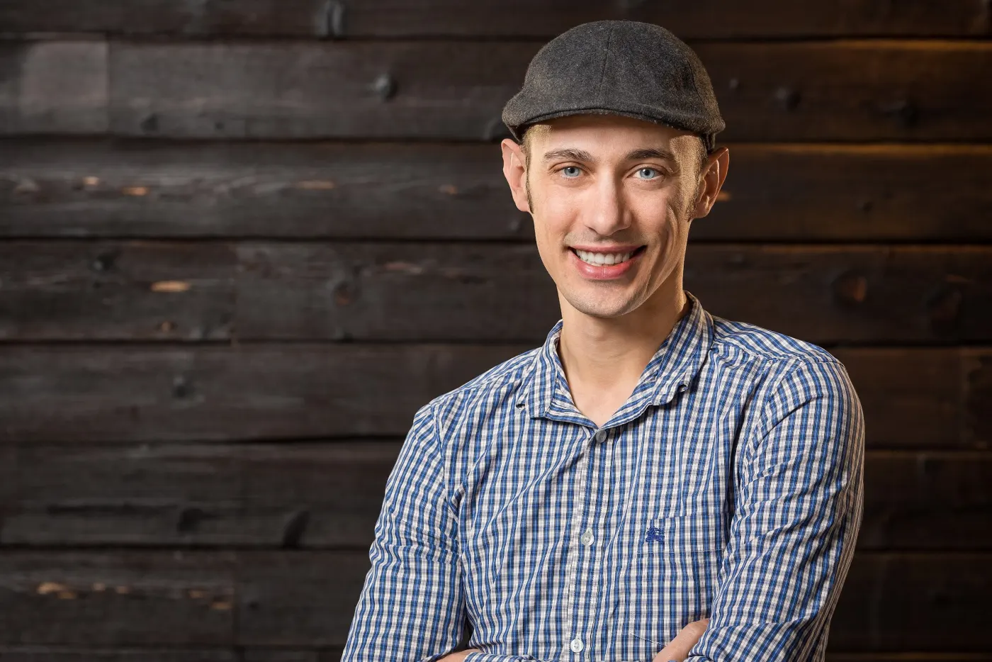 Daniel's co-founder Tobi Lütke (Wikimedia Commons, credit needed)