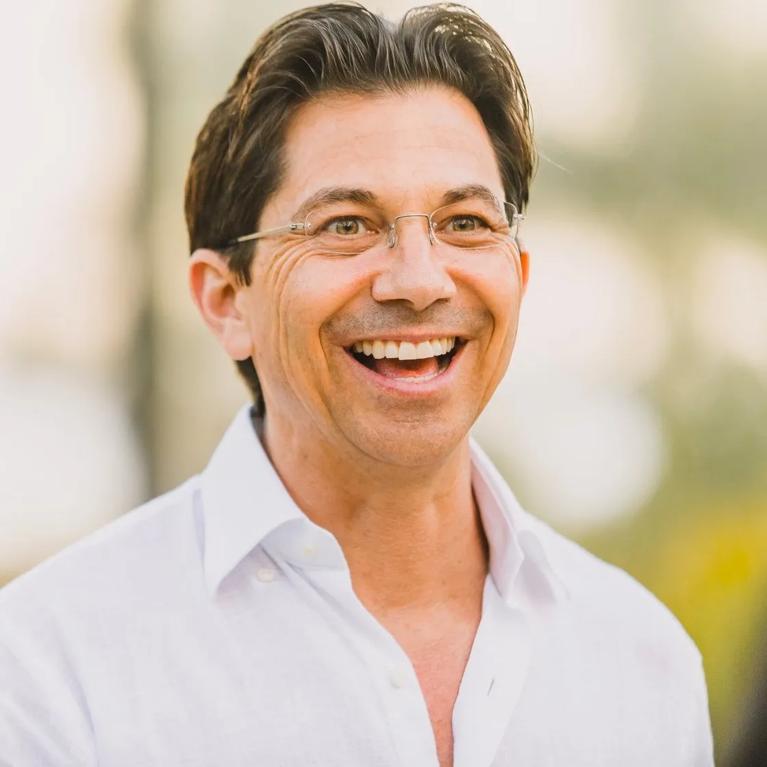 Dean Graziosi