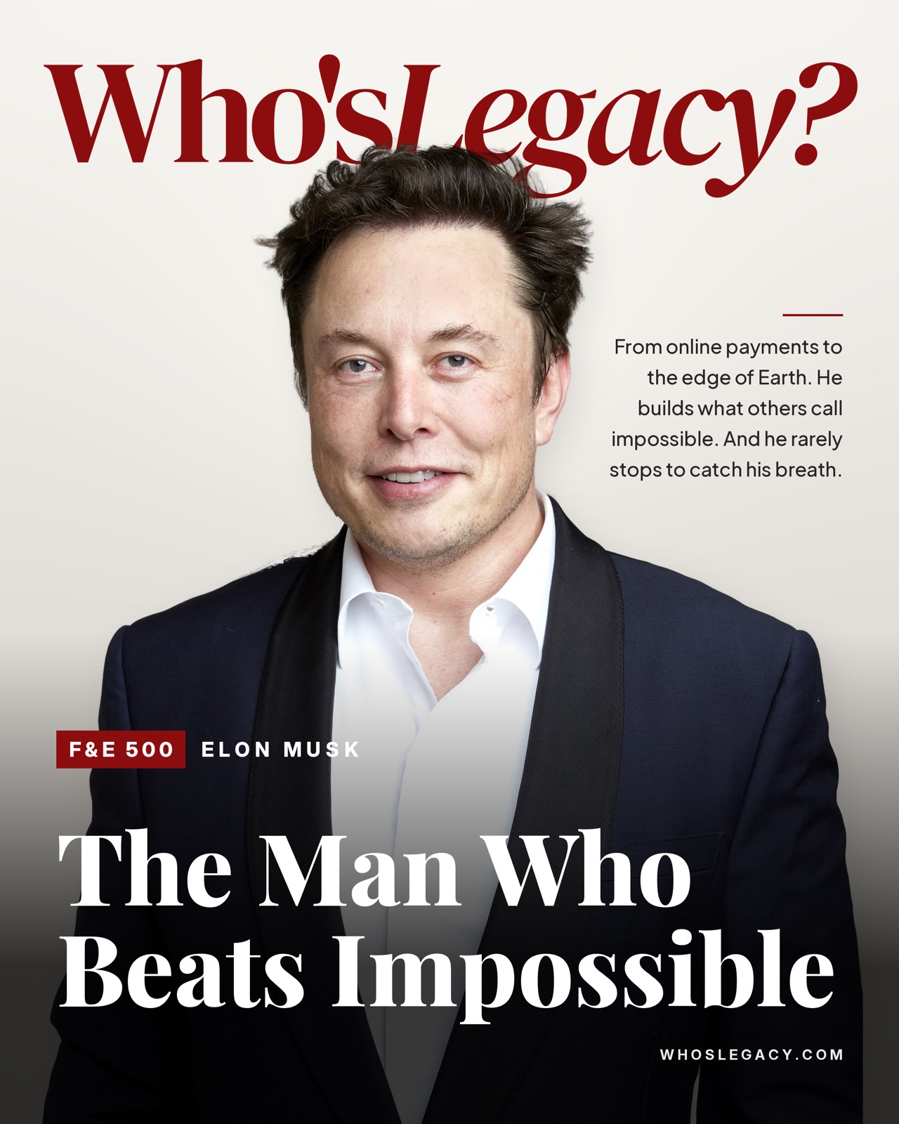 Elon Musk