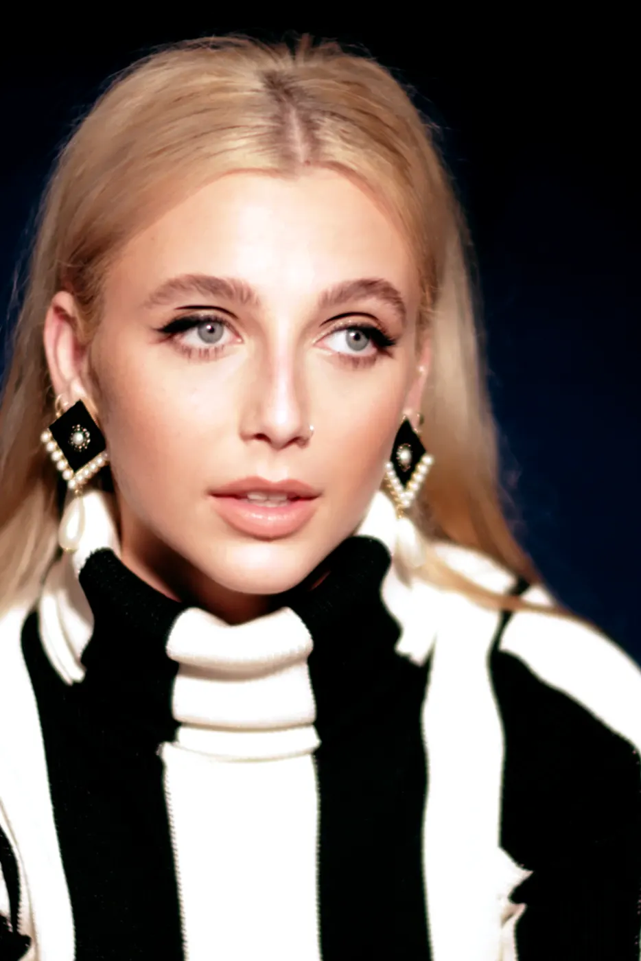Cover image of Emma Chamberlain and Chamberlain Coffee 2020 (Wikimedia Commons, credit needed)
