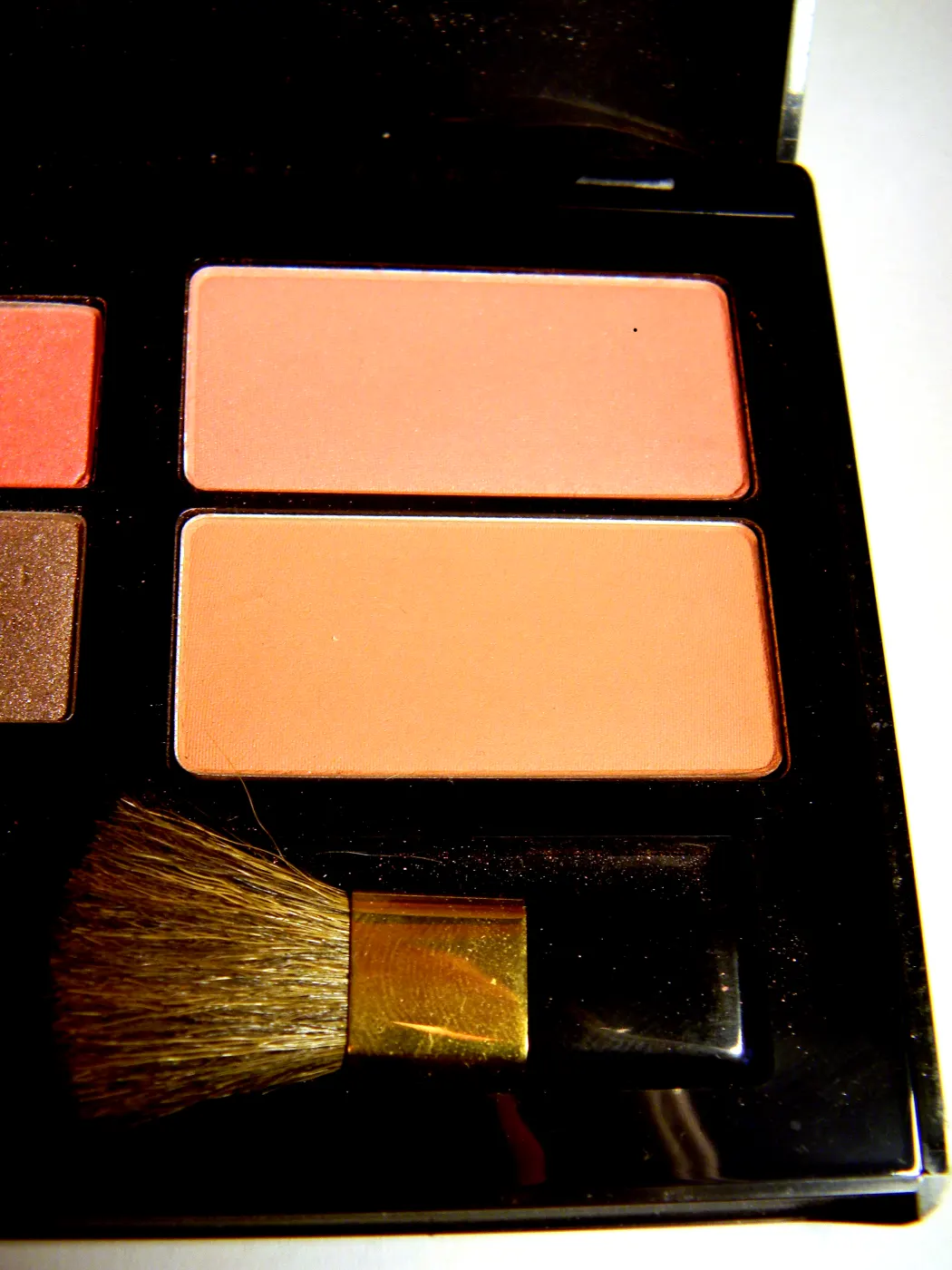 Estée Lauder blush product