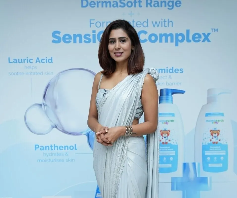 Derma soft event