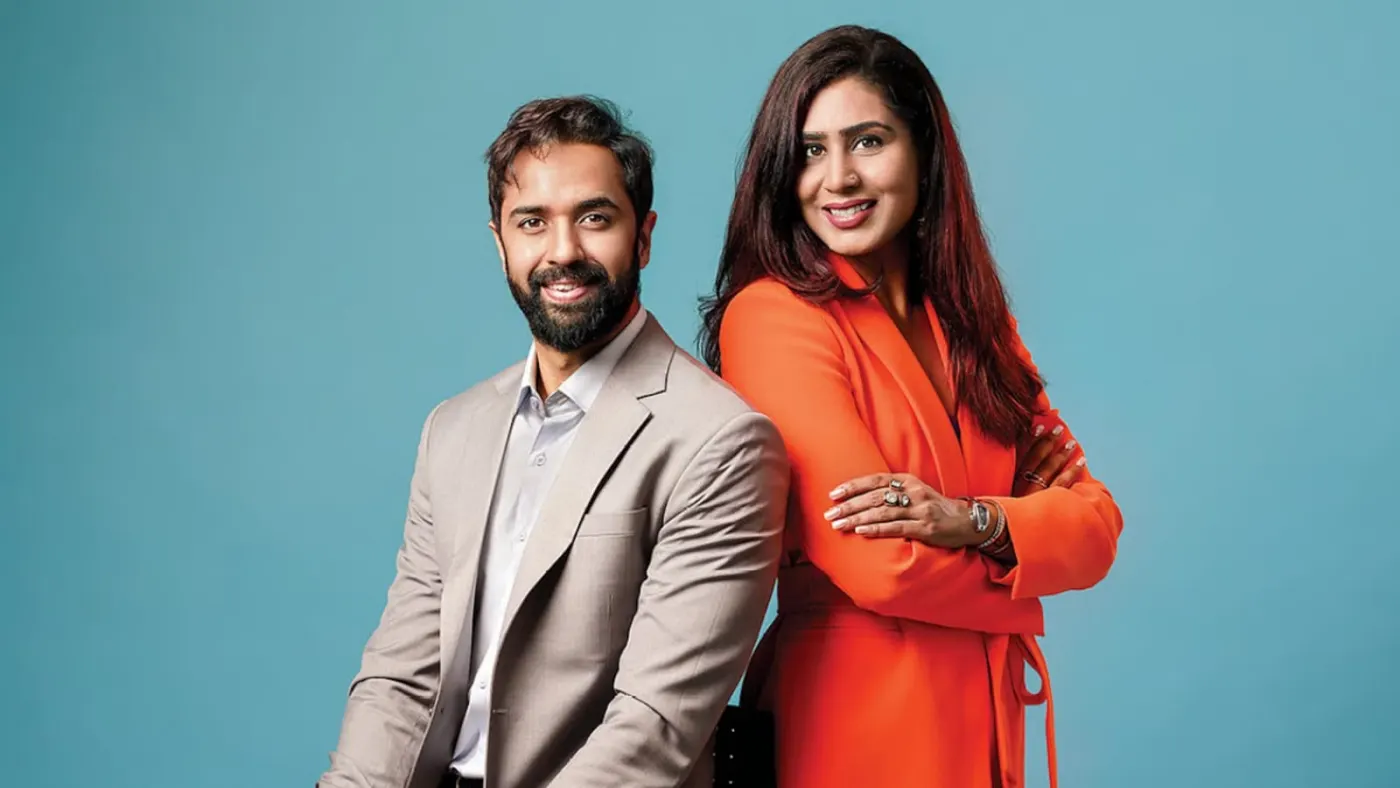 Shark Tank exits Moneycontrol