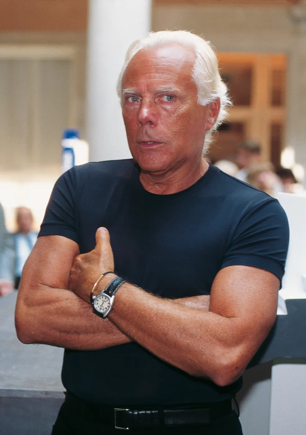 Armani 1997