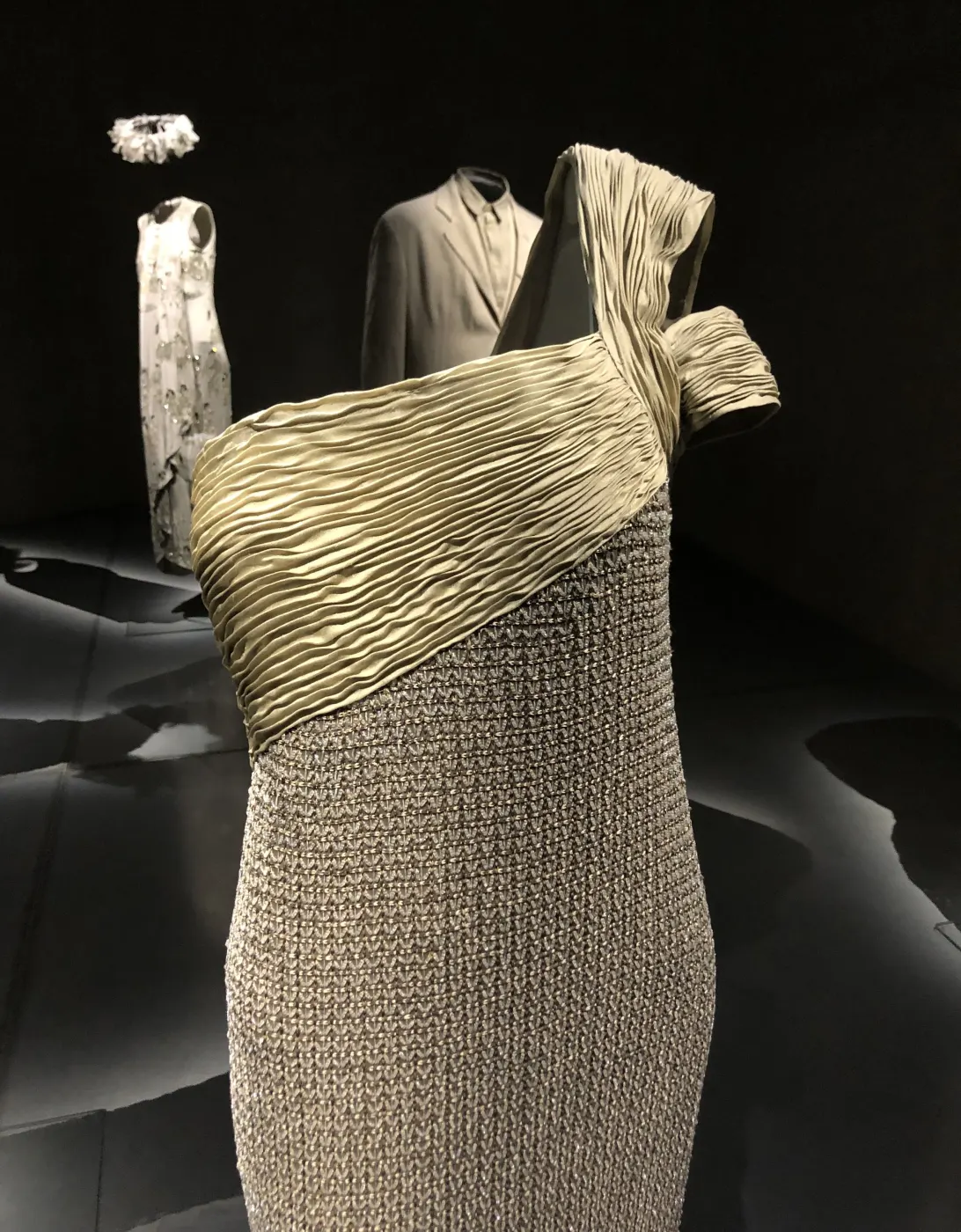 Silos clothes