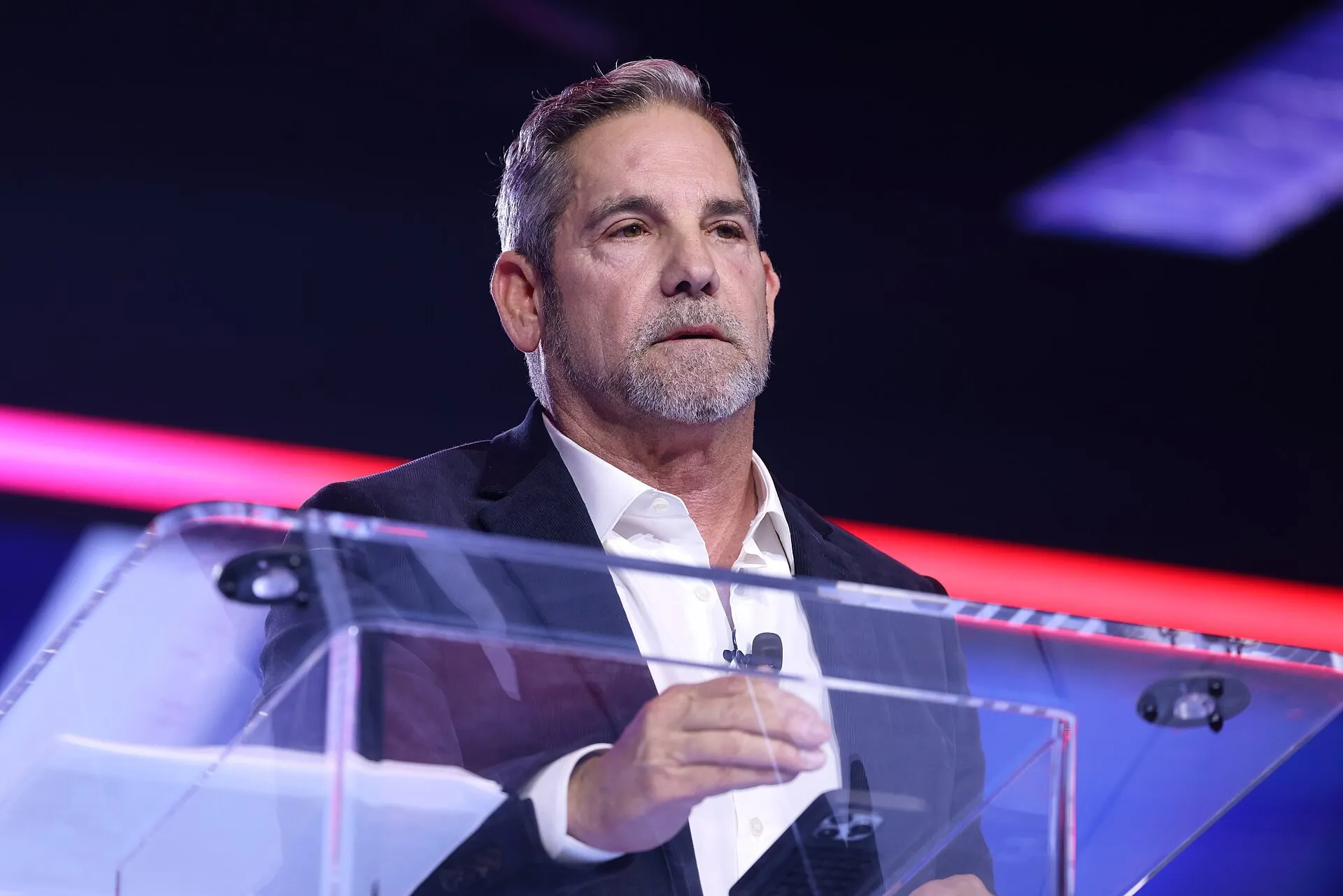 Grant Cardone