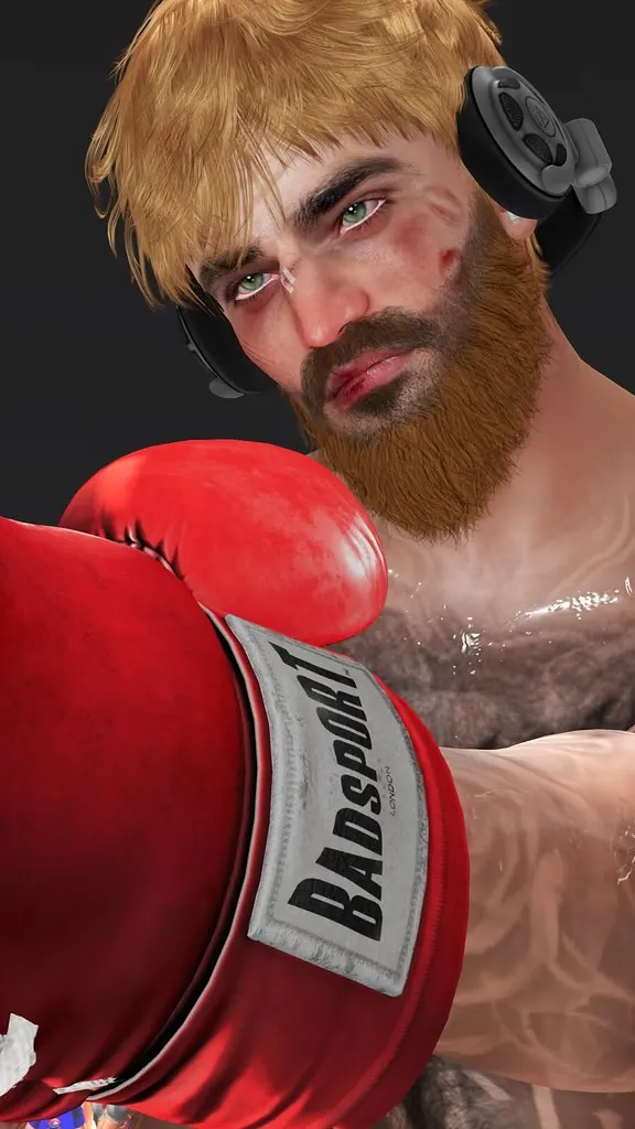 Portrait of Jake Paul (pdm 1.0) (Flickr via Openverse, License: pdm 1.0, credit: kondzillaBR)