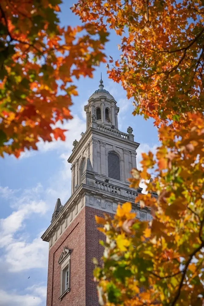 Swasey Chapel