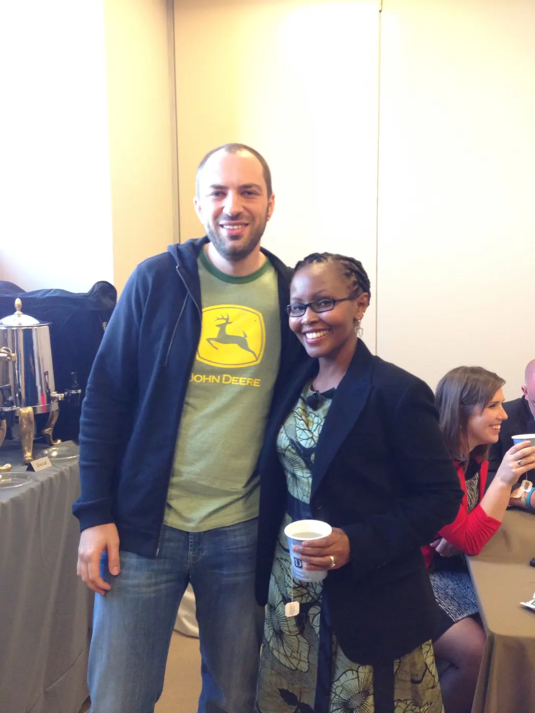 Full Jan Koum portrait