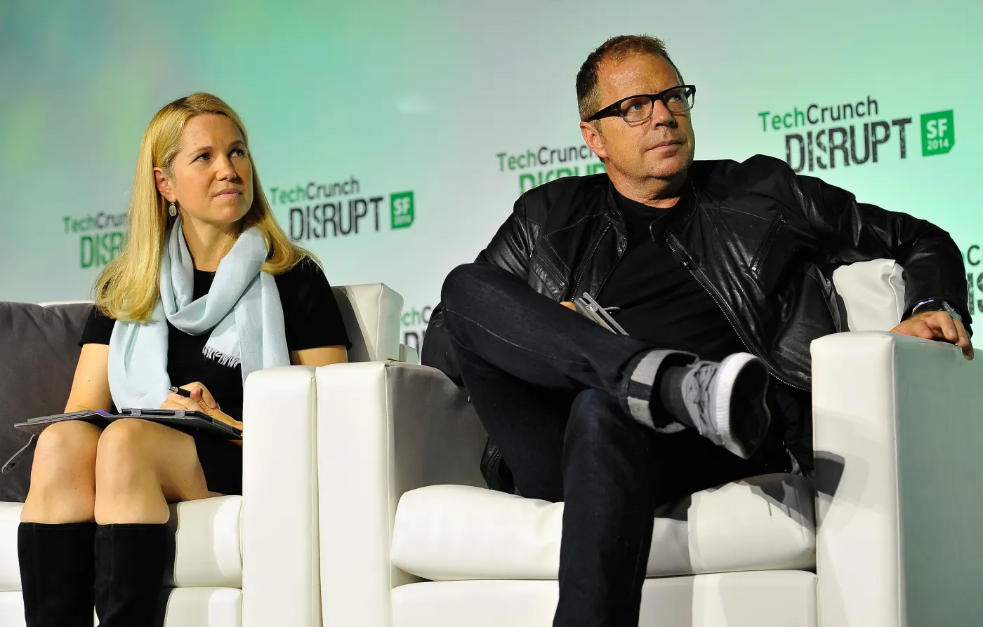 TechCrunch Disrupt 2014 (c)