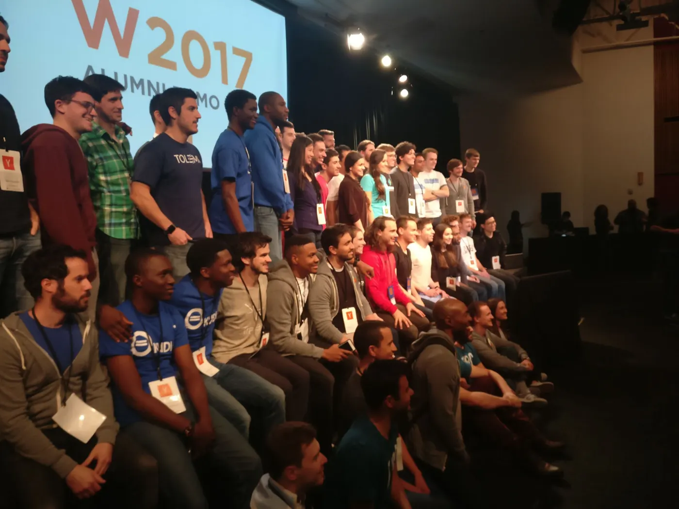 Demo Day W17