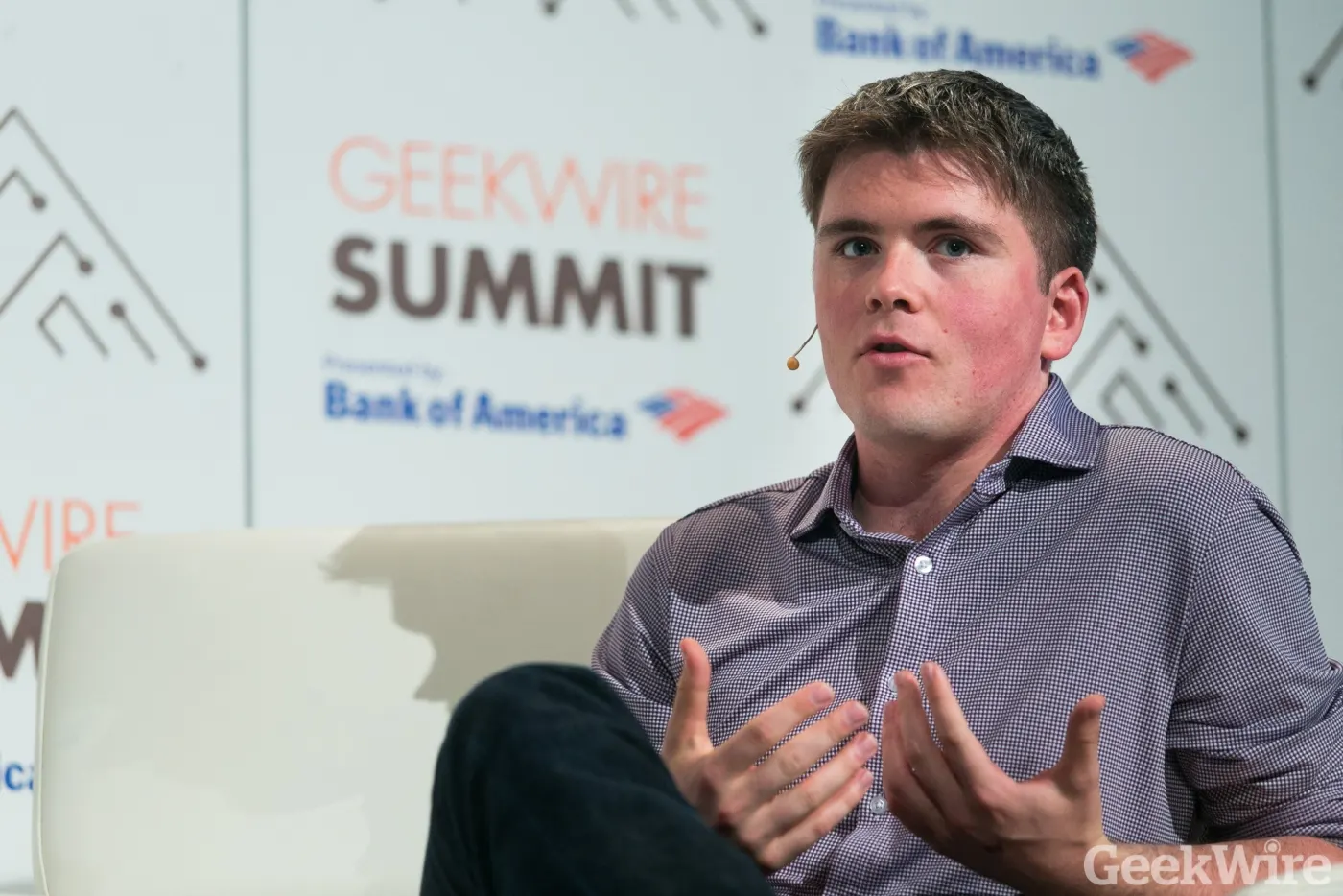 John Collison tech press portrait