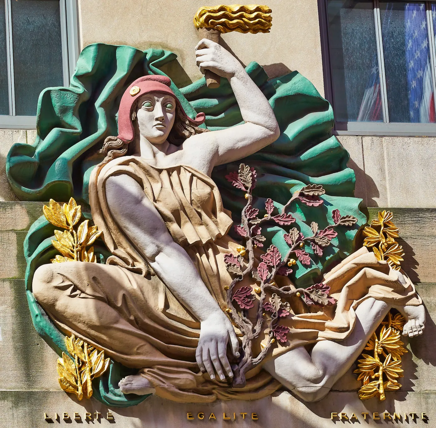 Rockefeller Center Maison Francaise