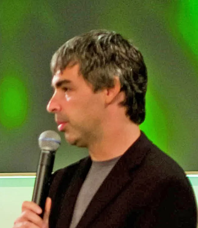 Larry Page portrait cropped