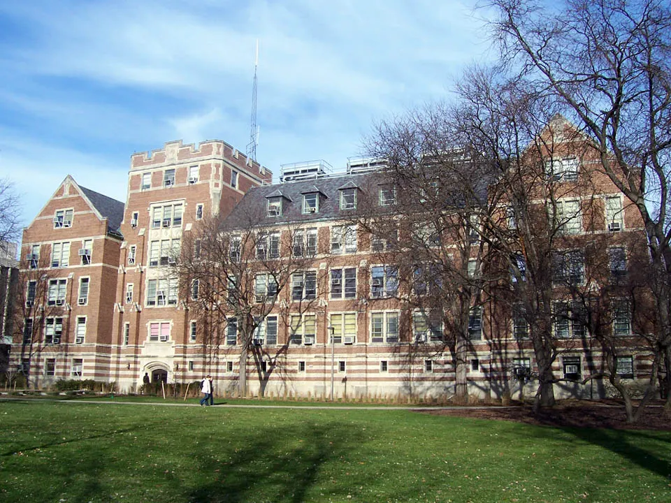 Michigan State University Computer Center