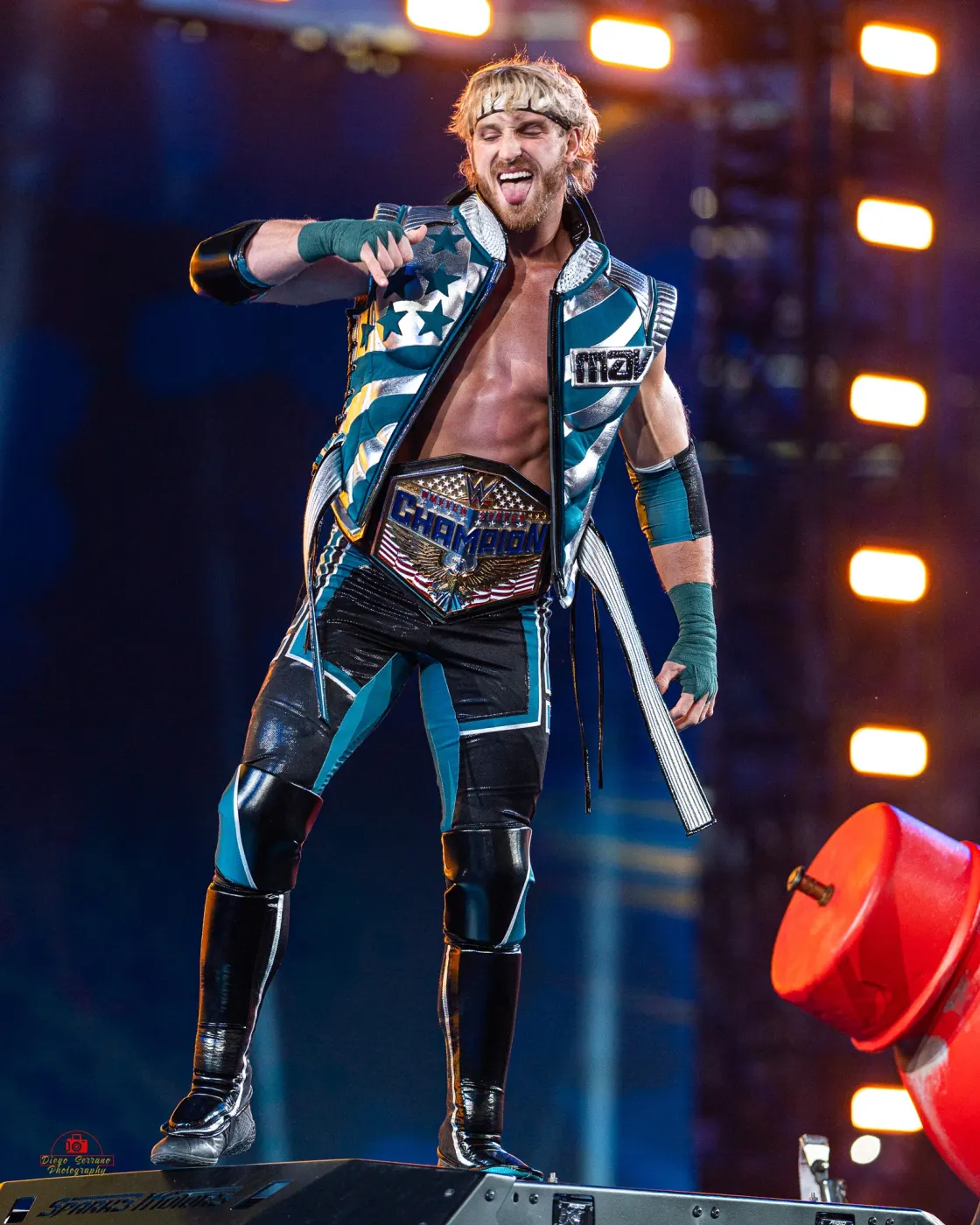 WWE Commons 7