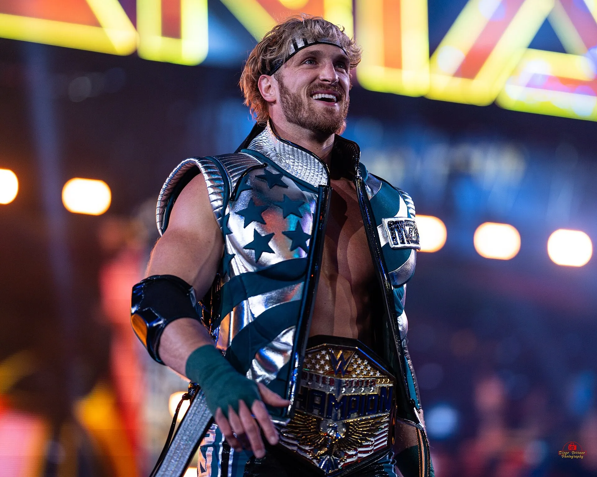 WrestleMania XL