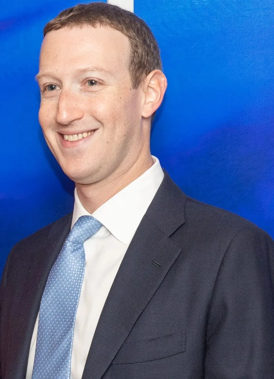 Zuckerberg at European Commission 2020