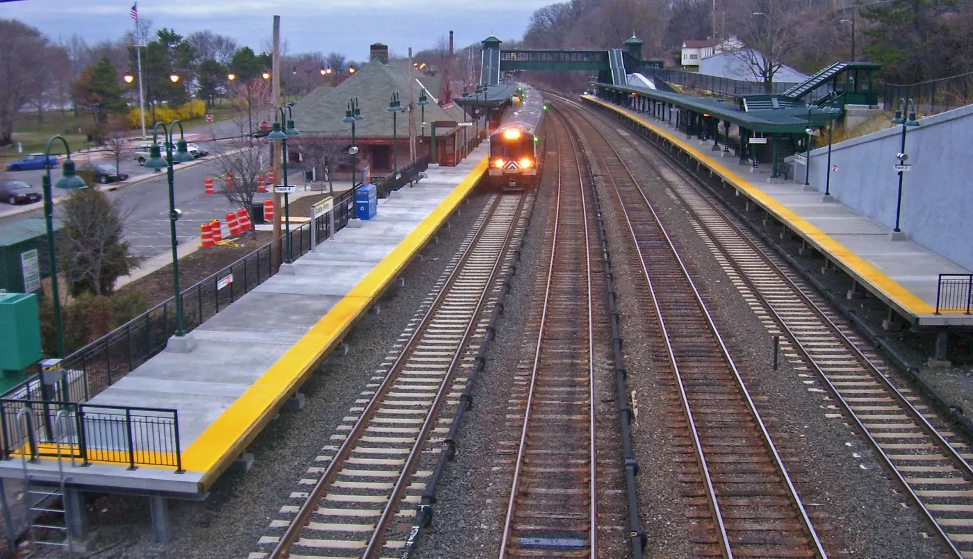 Dobbs Ferry New York