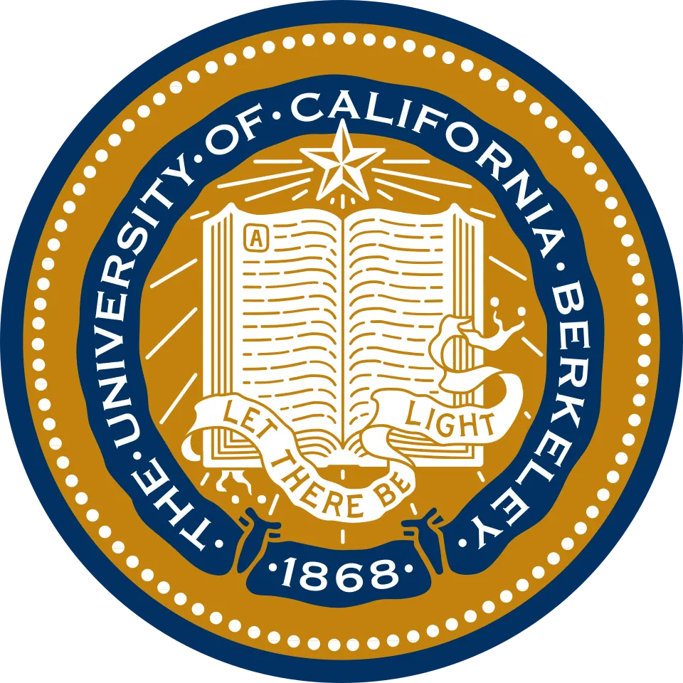 UC Berkeley campus