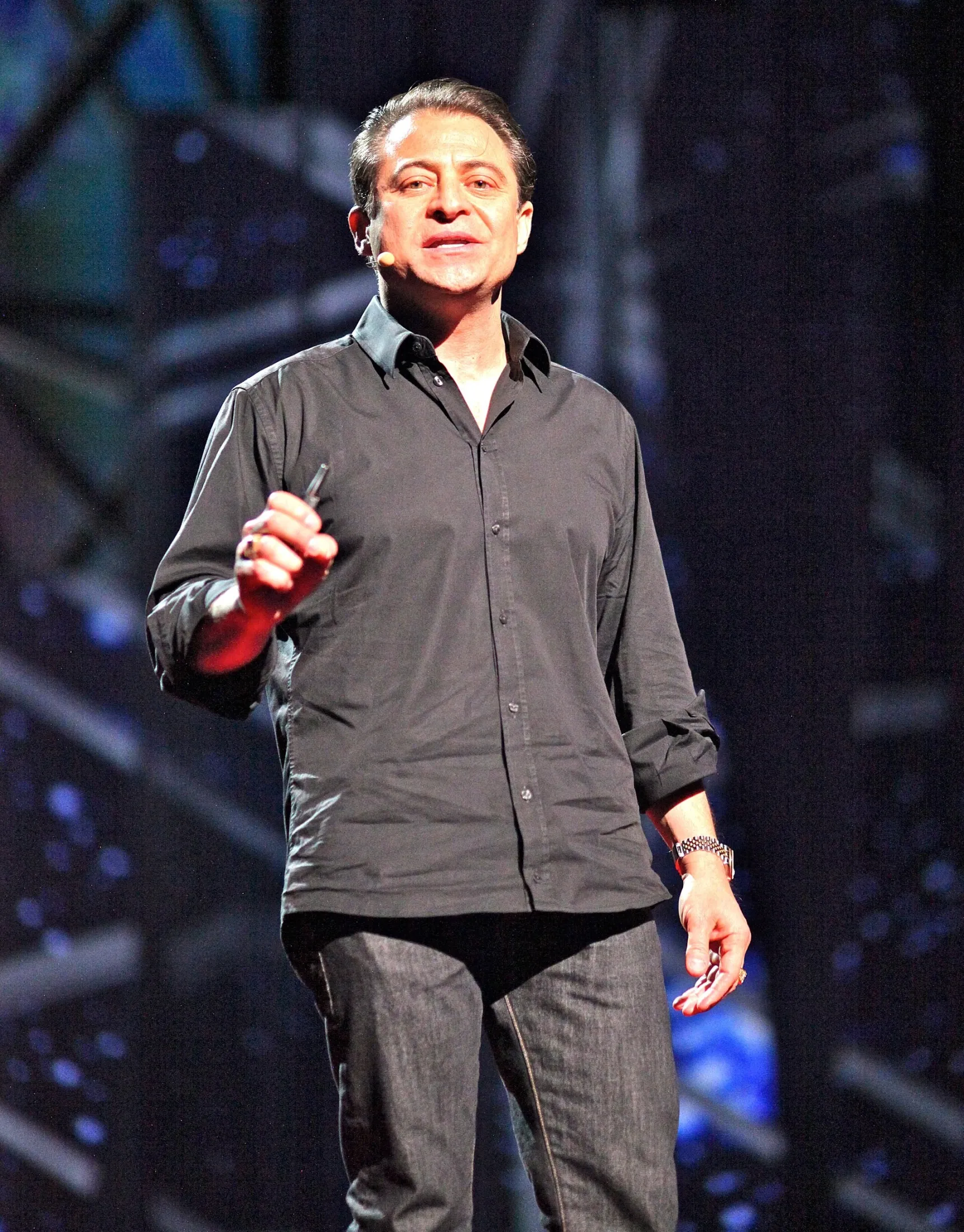 Peter Diamandis