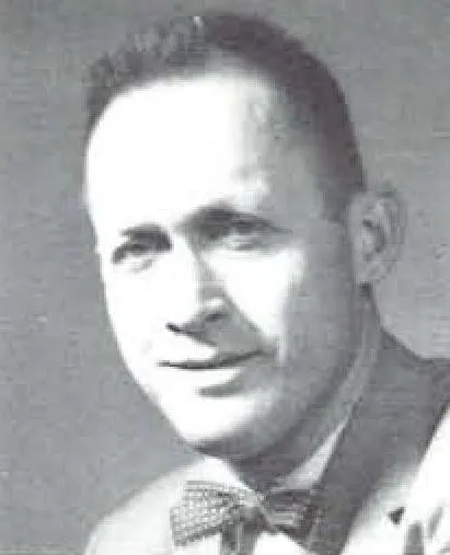 Bill Bowerman, Nike co-founder and coach