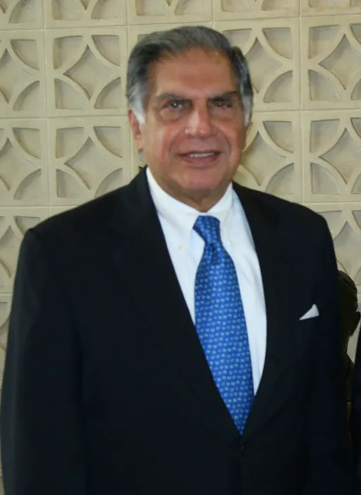 Tata Trusts