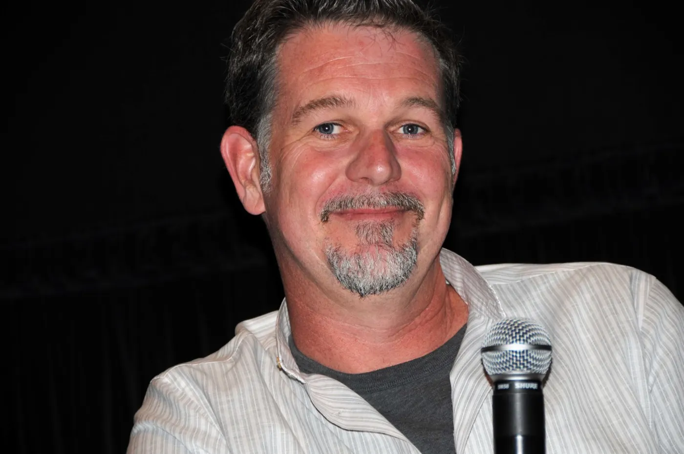 Reed Hastings 2008 A