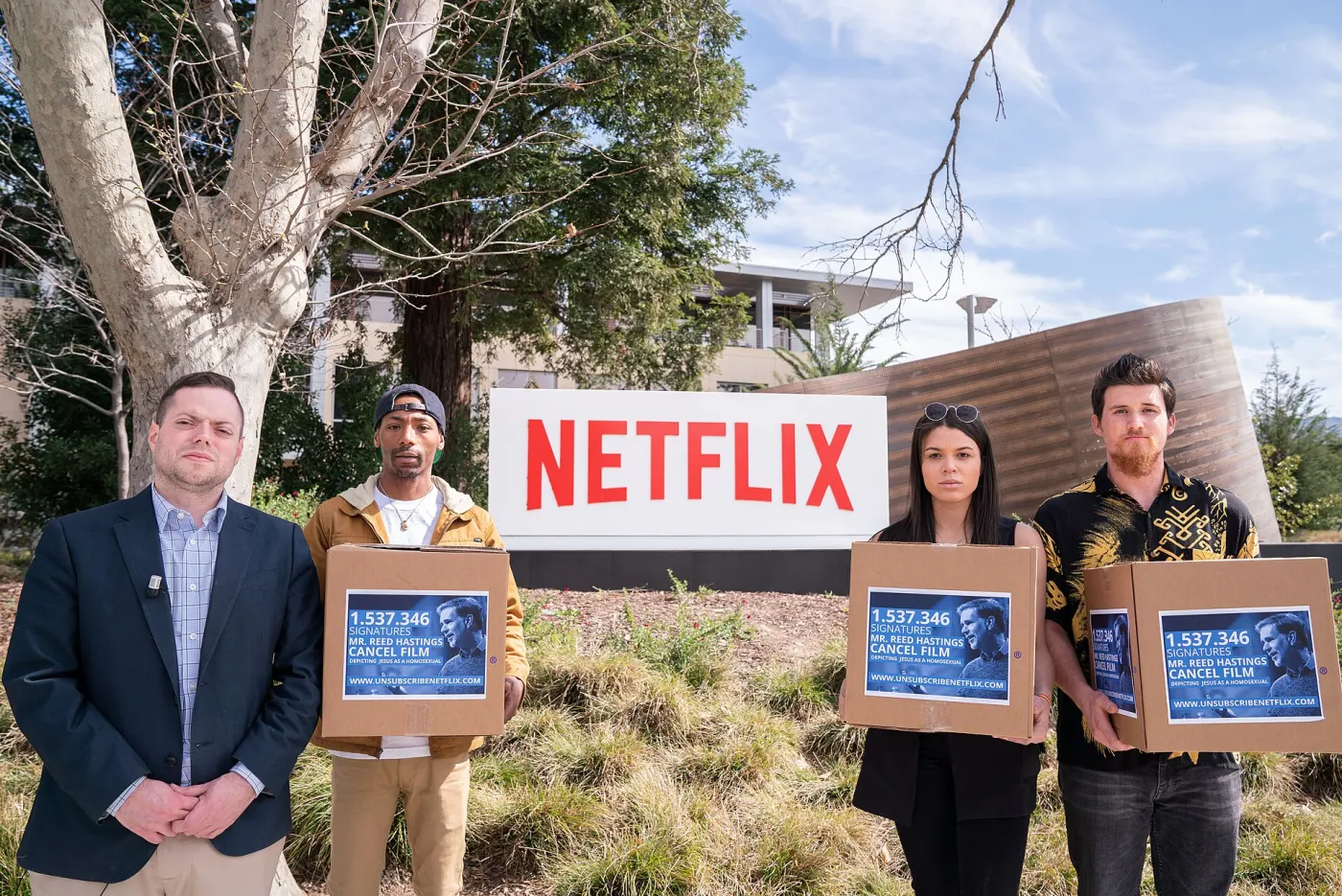 2020.03.06. Netflix