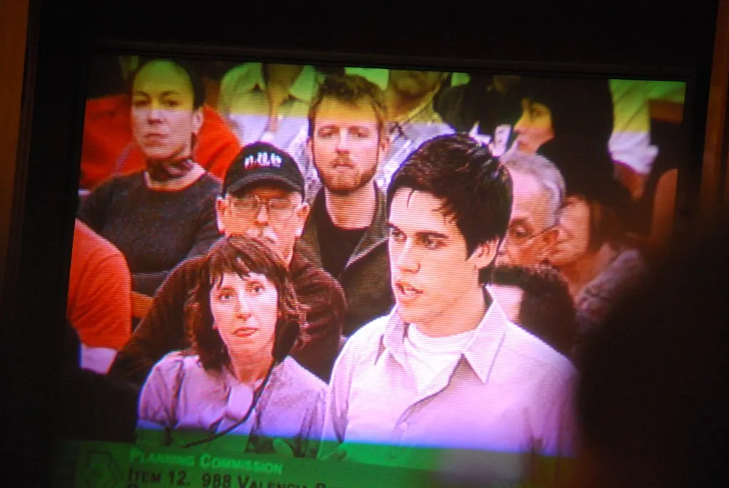 Ryan Holiday at American Apparel, photo 061. (Flickr via Openverse, by-nc-nd 2.0, credit: Steve Rhodes)