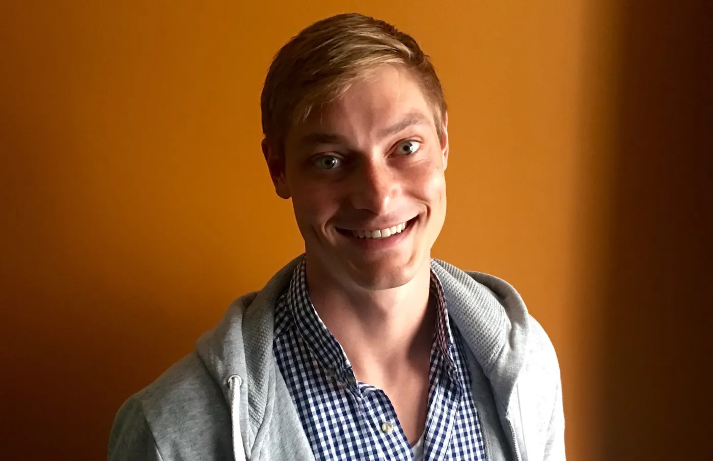 Product Hunt brand and community texture